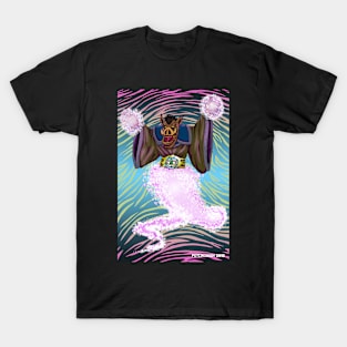 Boar Wizard T-Shirt